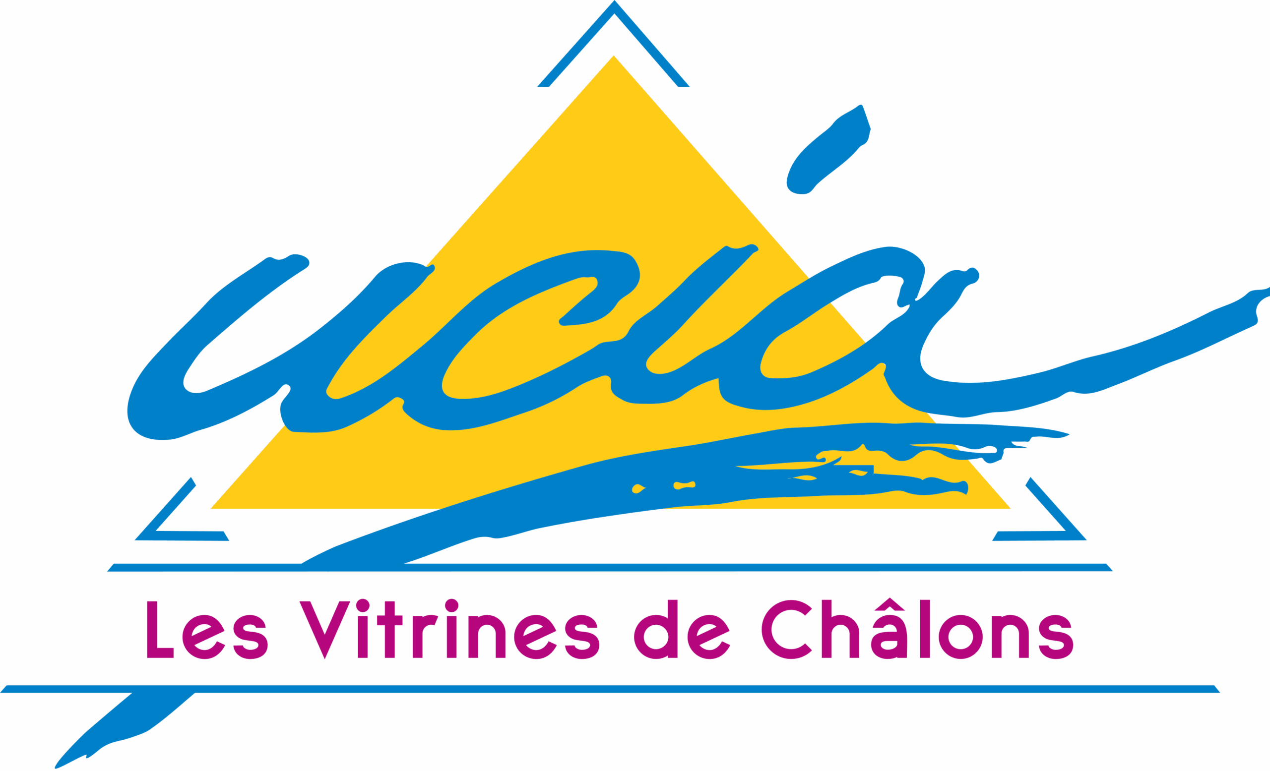 Logo de UCIA