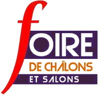 Logo de Foire de Châlons