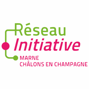 Logo Réseau Initiative Marne Châlons-en-champagne