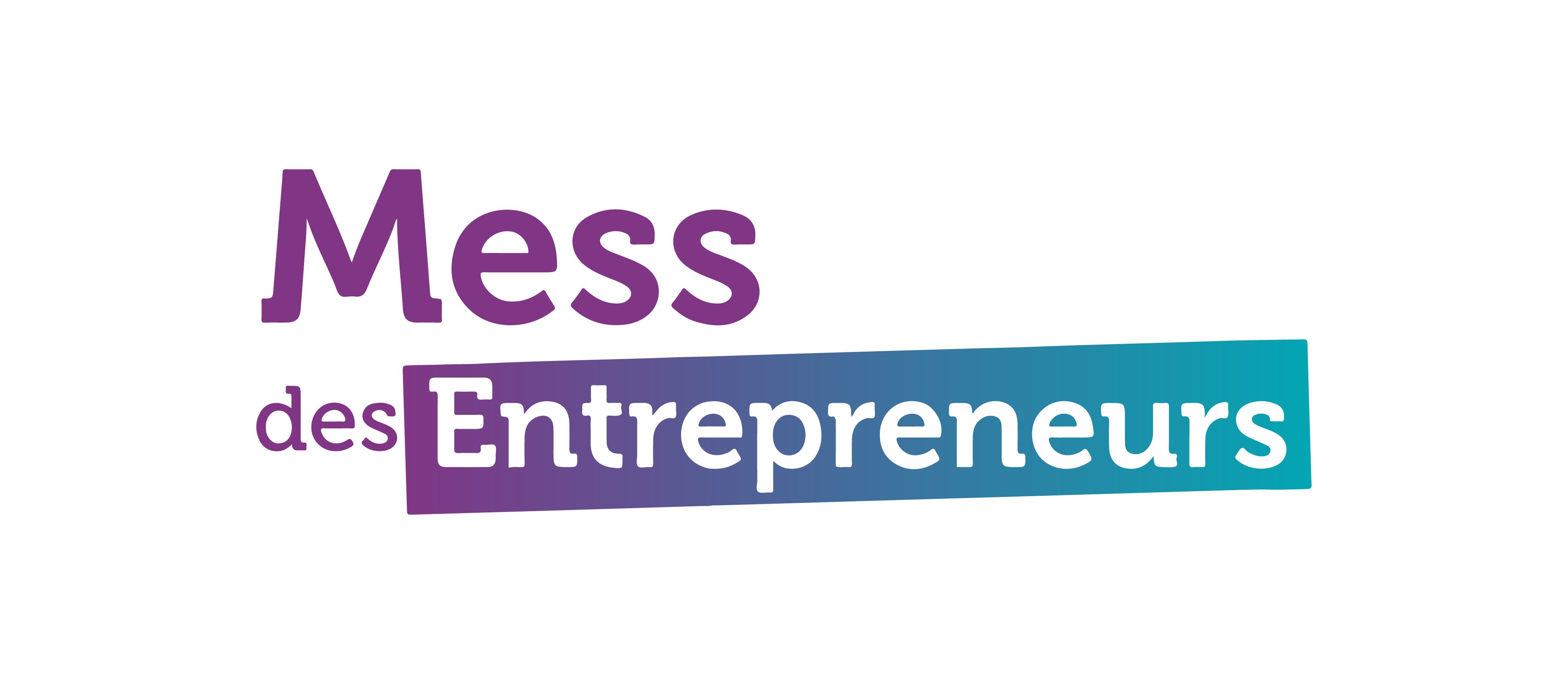 Logo Mess des Entrepreneurs