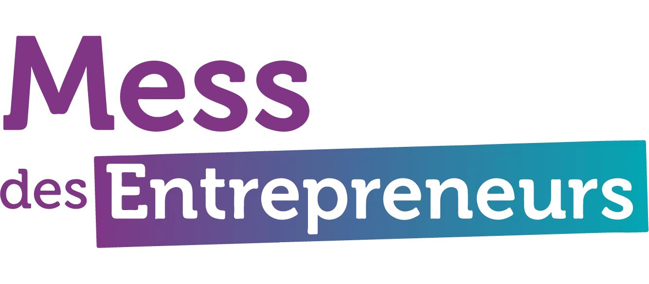 Logo Mess des Entrepreneurs