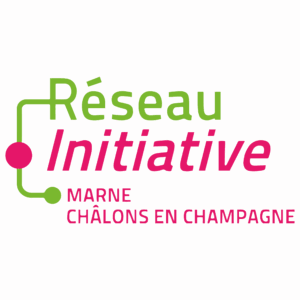 Logo Réseau Initiative Marne Châlons-en-champagne