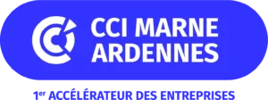 Logo CCI Marne Ardennes