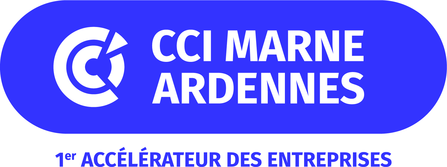 Logo de CCI Marne Ardennes