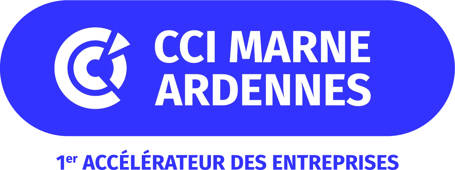 Logo de CCI Marne Ardennes