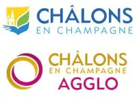 Logo de Chalons-en-Champagne