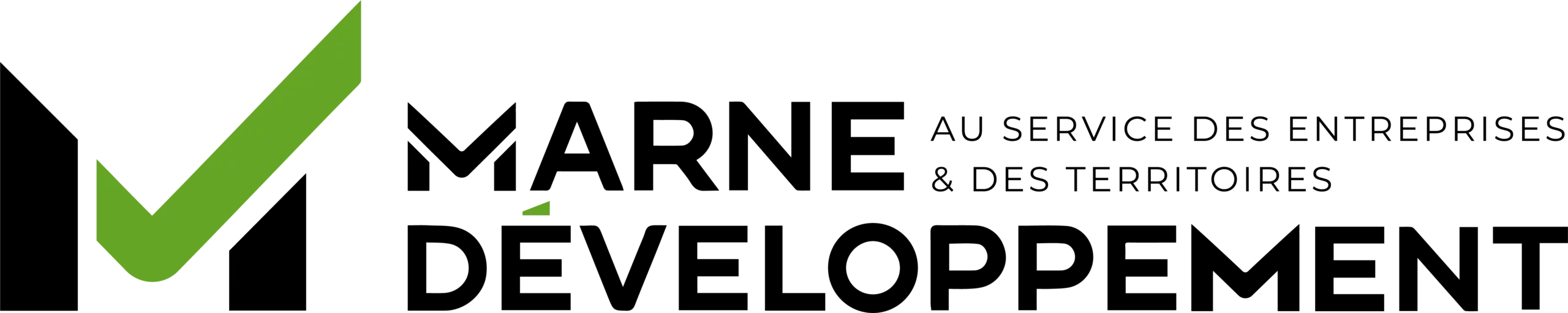 Logo de Marne Développement