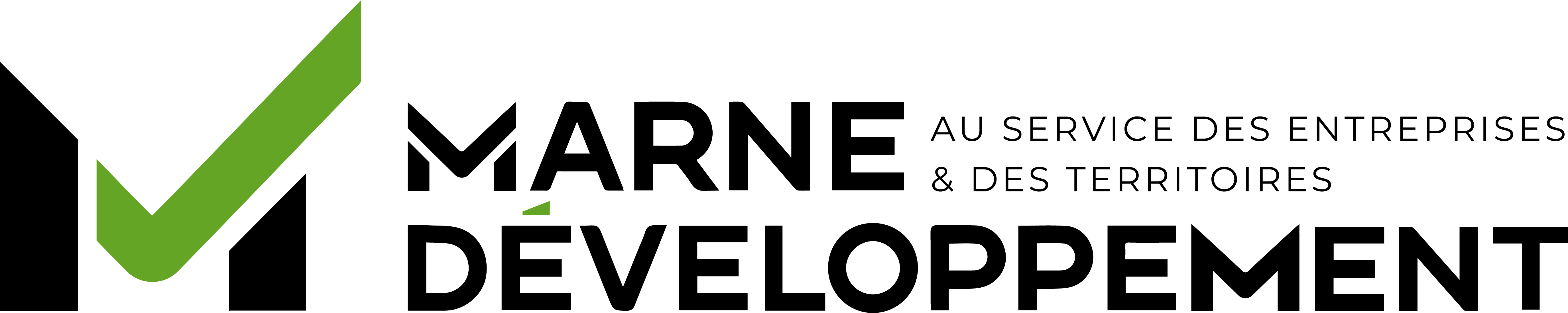Logo de Marne Développement